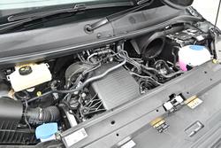 2025 Volkswagen Crafter 35 TDI410