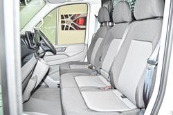 2025 Volkswagen Crafter 35 TDI410