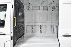 2025 Volkswagen Crafter 35 TDI410