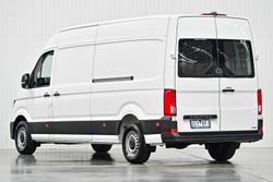 2025 Volkswagen Crafter 35 TDI410