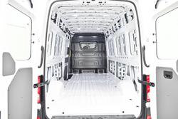 2025 Volkswagen Crafter 35 TDI410