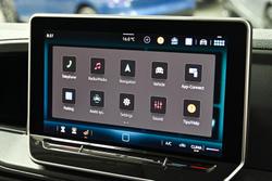 2025 Volkswagen Crafter 35 TDI410