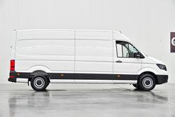 2025 Volkswagen Crafter 35 TDI410