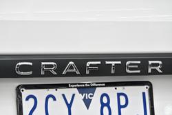 2025 Volkswagen Crafter 35 TDI410