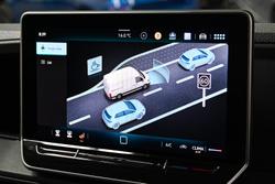 2025 Volkswagen Crafter 35 TDI410