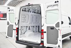 2025 Volkswagen Crafter 35 TDI410