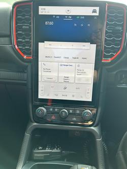 2023 Ford Ranger Raptor