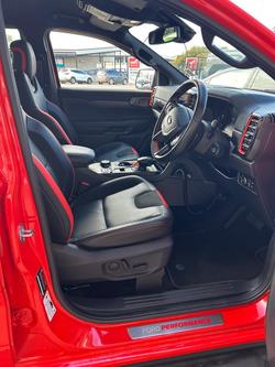 2023 Ford Ranger Raptor