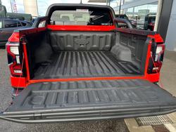 2023 Ford Ranger Raptor