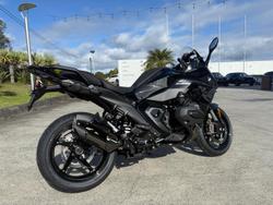 2025 BMW R 1300 RS Triple Black R 1300 Black