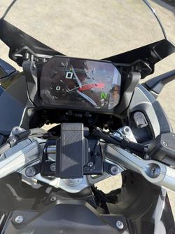 2025 BMW R 1300 RS Triple Black R 1300 Black