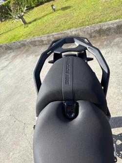 2025 BMW R 1300 RS Triple Black R 1300 Black