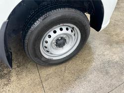 2017 MAZDA BT-50 XT (4x2)