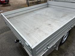 2017 MAZDA BT-50 XT (4x2)