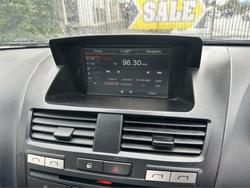 2017 MAZDA BT-50 XT (4x2)