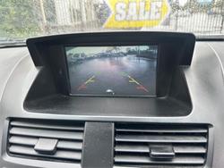 2017 MAZDA BT-50 XT (4x2)