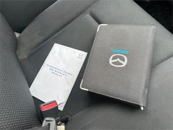 2017 MAZDA BT-50 XT (4x2)