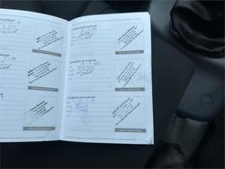 2017 MAZDA BT-50 XT (4x2)