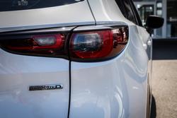 2023 Mazda CX-8 D35 GT SP