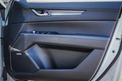 2023 Mazda CX-8 D35 GT SP