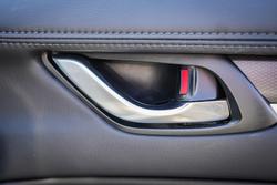 2023 Mazda CX-8 D35 GT SP