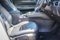 2023 Mazda CX-8 D35 GT SP