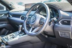 2023 Mazda CX-8 D35 GT SP