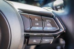 2023 Mazda CX-8 D35 GT SP