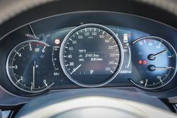 2023 Mazda CX-8 D35 GT SP