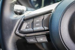 2023 Mazda CX-8 D35 GT SP