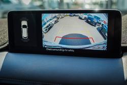 2023 Mazda CX-8 D35 GT SP