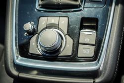 2023 Mazda CX-8 D35 GT SP