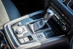 2023 Mazda CX-8 D35 GT SP