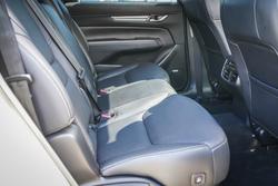 2023 Mazda CX-8 D35 GT SP