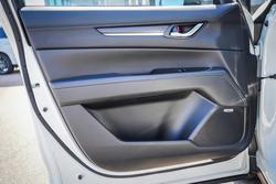 2023 Mazda CX-8 D35 GT SP