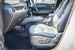 2023 Mazda CX-8 D35 GT SP