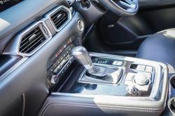 2023 Mazda CX-8 D35 GT SP