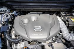 2023 Mazda CX-8 D35 GT SP