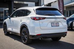 2023 Mazda CX-8 D35 GT SP