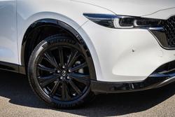 2023 Mazda CX-8 D35 GT SP