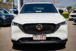 2023 Mazda CX-8 D35 GT SP