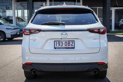 2023 Mazda CX-8 D35 GT SP