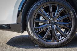 2023 Mazda CX-8 D35 GT SP