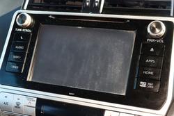 2020 Toyota Landcruiser Prado GXL