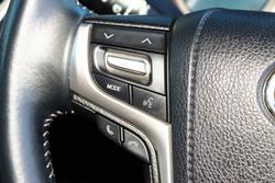 2020 Toyota Landcruiser Prado GXL