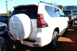 2020 Toyota Landcruiser Prado GXL