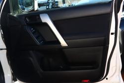 2020 Toyota Landcruiser Prado GXL