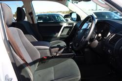 2020 Toyota Landcruiser Prado GXL