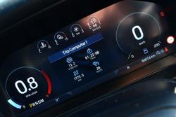 2024 Ford Everest Platinum