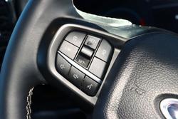 2024 Ford Everest Platinum